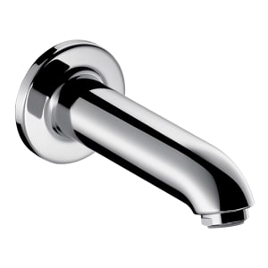 hansgrohe Wanneneinlauf 14,7 cm