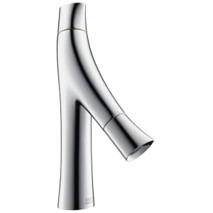 AXOR Starck Organic Zweigriff-Waschtischmischer 80