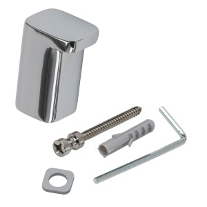 hansgrohe AddStoris Einzelhaken