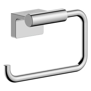 hansgrohe AddStoris S Papierrollenhalter ohne Deckel