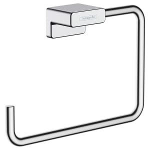 hansgrohe AddStoris Handtuchring