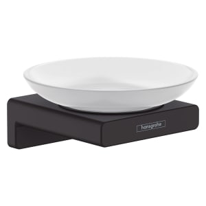 hansgrohe AddStoris Seifenschale