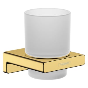 hansgrohe AddStoris Zahnputzbecher