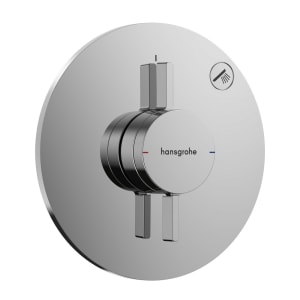 hansgrohe DuoTurn S Mischer Unterputz für 1 Funktion