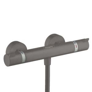 hansgrohe Ecostat Comfort Brausenthermostat Aufputz DN 15