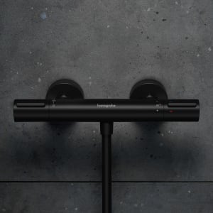 hansgrohe Ecostat Element Duschthermostat Aufputz