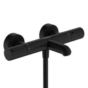 hansgrohe Ecostat Element Wannenthermostat Aufputz