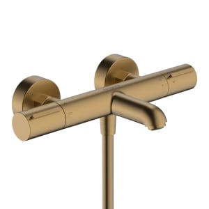 hansgrohe Ecostat Element Wannenthermostat Aufputz