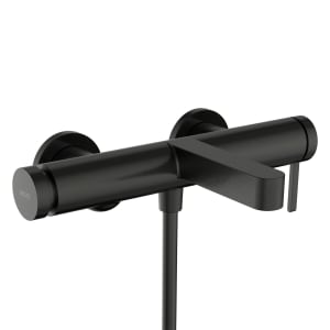 hansgrohe Finoris Einhebel-Wannenarmatur Aufputz