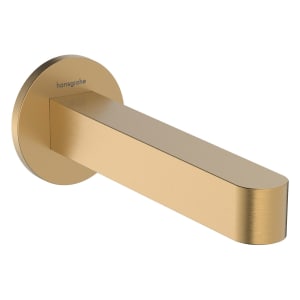 hansgrohe Finoris Wanneneinlauf