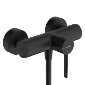 hansgrohe Zesis S Einhebel-Duscharmatur Aufputz