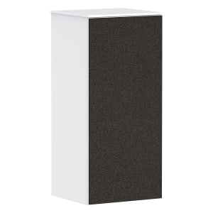 hansgrohe Xevolos E Halbhochschrank 40 x 89 cm 1 Tür Anschlag rechts
