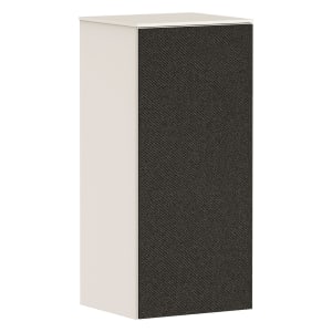 hansgrohe Xevolos E Halbhochschrank 40 x 89 cm 1 Tür Anschlag rechts