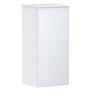 hansgrohe Xevolos E Halbhochschrank 40 x 89 cm 1 Tür Anschlag rechts