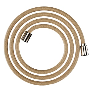 hansgrohe Designflex Textilbrauseschlauch 200 cm