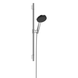 hansgrohe Raindance Alive Select S Brauseset 125 3jet EcoSmart mit Brausestange Unica S Puro 65 cm
