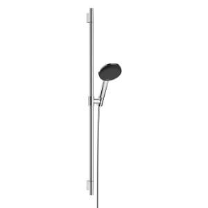 hansgrohe Raindance Alive Select S Brauseset 125 3jet EcoSmart mit Brausestange Unica S Puro 90 cm