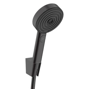 hansgrohe Pulsify Select S Brausehalterset 105 3jet Relaxation EcoSmart mit Brauseschlauch 160 cm