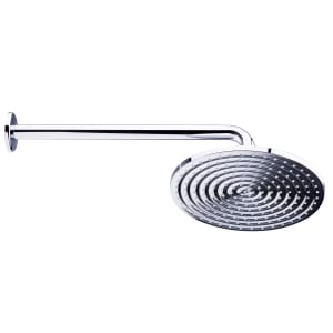 hansgrohe Raindance S Kopfbrause 240 1jet mit Brausearm EcoSmart