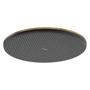 hansgrohe Raindance Alive S Kopfbrause 300 rund, 1 Strahlart wassersparend