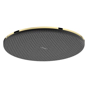 hansgrohe Raindance Alive S Kopfbrause 300 rund, 1 Strahlart wassersparend