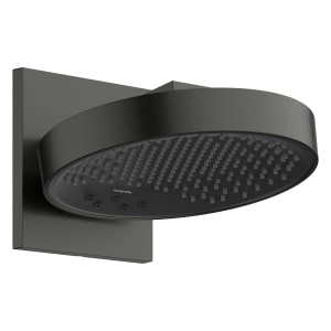 hansgrohe Rainfinity Kopfbrause 250 3jet EcoSmart mit Wandanschluss