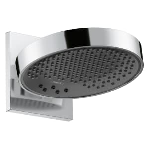 hansgrohe Rainfinity Kopfbrause 250 3jet mit Wandanschluss