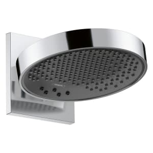hansgrohe Rainfinity Kopfbrause 250 3jet EcoSmart mit Wandanschluss