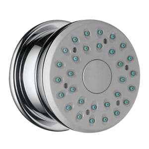 hansgrohe Bodyvette Seitenbrause 1jet Stop