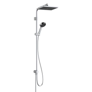 hansgrohe Activera Q Duschsystem 290/180 1 Strahlart wassersparend Reno