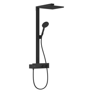 hansgrohe Raindance E Showerpipe 300 1jet EcoSmart mit ShowerTablet 350