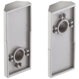 hansgrohe Eckmontageset für Raindance Unica'S 90 und 150 cm