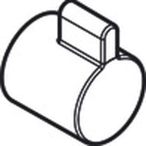 hansgrohe Ersatz-Griff