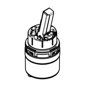 hansgrohe Kartusche M25 S