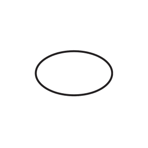 hansgrohe O-Ring 42x1,5