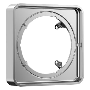 hansgrohe Verlängerungsrosette 2,2 cm