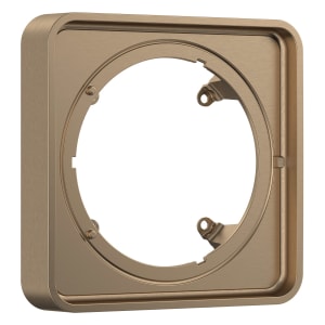 hansgrohe Verlängerungsrosette 2,2 cm