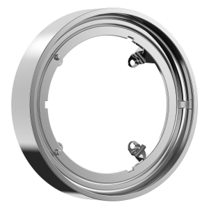 hansgrohe Verlängerungsrosette 2,2 cm