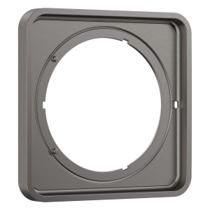 hansgrohe Verlängerungsrosette 0,5 cm