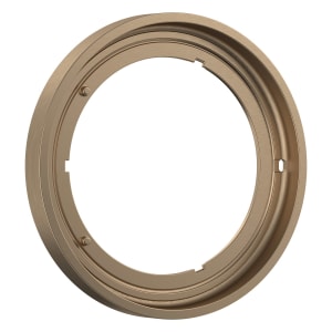 hansgrohe Verlängerungsrosette 0,5 cm