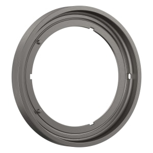 hansgrohe Verlängerungsrosette 0,5 cm