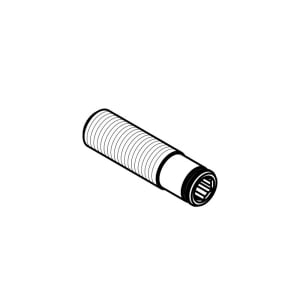 hansgrohe Ersatz-Anschlussnippel