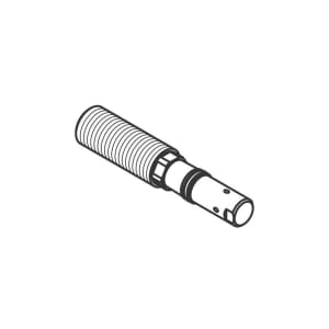 hansgrohe Vernis Ersatz-Anschlussnippel Auslauf