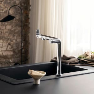 hansgrohe Aqittura M91 Filtersystem 240, 1jet
