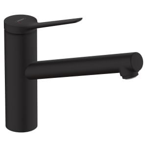 hansgrohe Zesis M33 Einhebel-Küchenarmatur 150