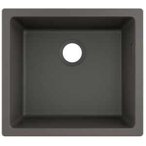 hansgrohe S510-U450 Unterbauspüle 450