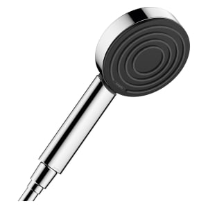 hansgrohe Pulsify S Handbrause 105 1 Strahlart Green