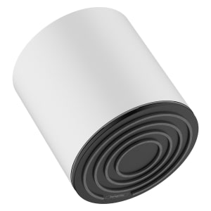 hansgrohe Pulsify S Kopfbrause 105 1jet