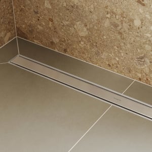 hansgrohe RainDrain Original Fertigset Duschrinne 60 cm