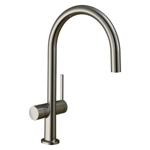 hansgrohe Talis M54 Einhebel-Küchenmischer 220, Geräteabsperrventil, 1jet